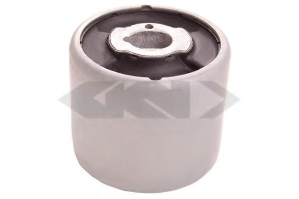 Сайлентблок задней балки GKN-SPIDAN 412646