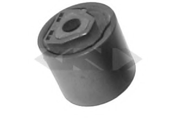 Сайлентблок рычага GKN-SPIDAN 410317