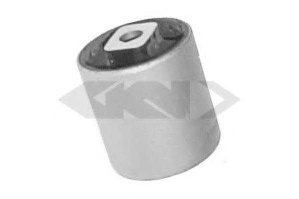 Сайлентблок рычага GKN-SPIDAN 410928