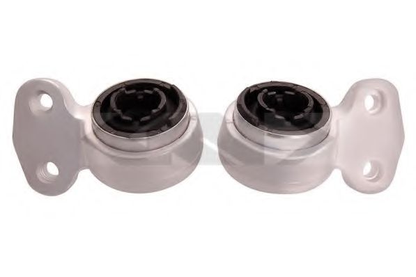 Сайлентблок рычага GKN-SPIDAN 411141