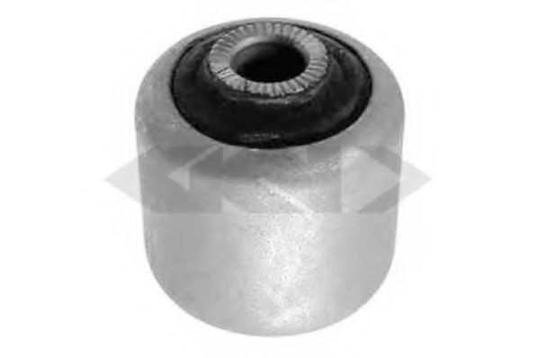 Сайлентблок рычага GKN-SPIDAN 411145
