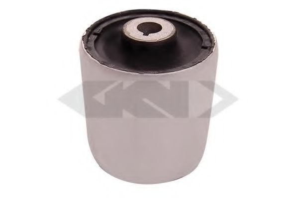 Сайлентблок рычага GKN-SPIDAN 412376