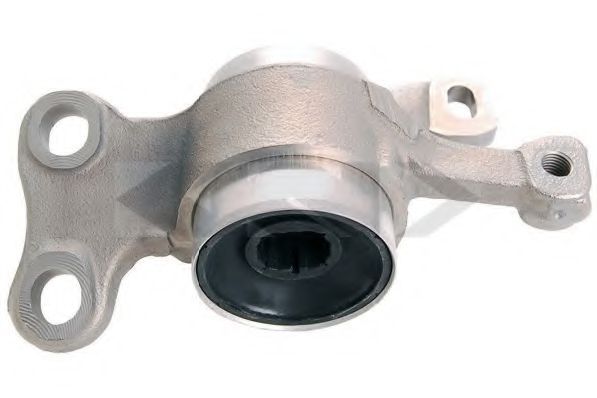 Сайлентблок рычага GKN-SPIDAN 412653