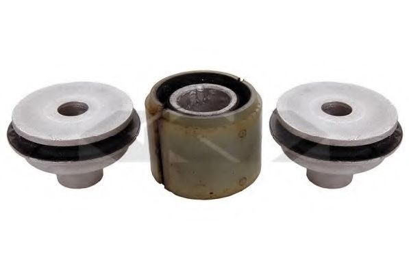 Сайлентблок рычага GKN-SPIDAN 412660