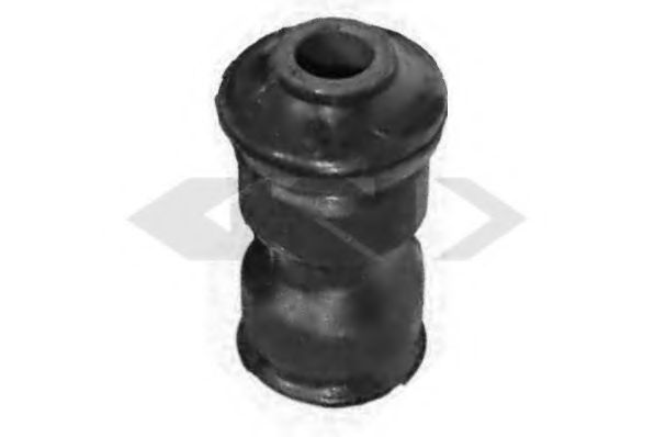 Сайлентблок рычага GKN-SPIDAN 410325
