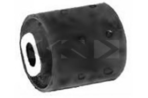 Сайлентблок задней балки GKN-SPIDAN 410328