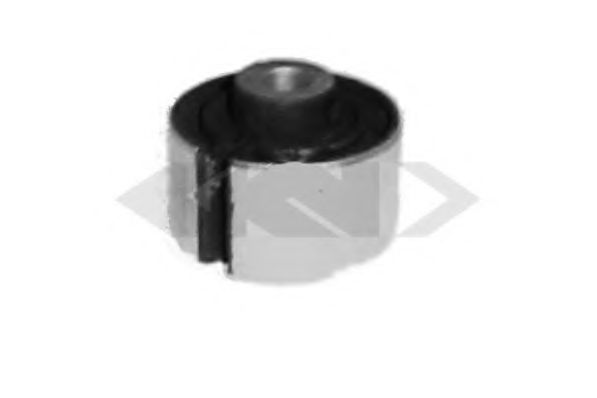 Сайлентблок рычага GKN-SPIDAN 411128