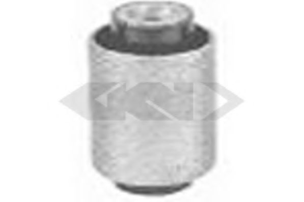 Сайлентблок рычага GKN-SPIDAN 411123