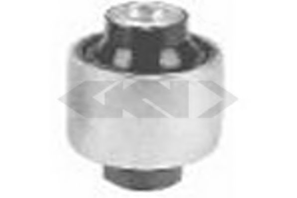 Сайлентблок рычага GKN-SPIDAN 411124