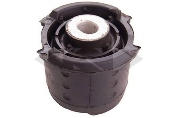 Сайлентблок задней балки GKN-SPIDAN 411296