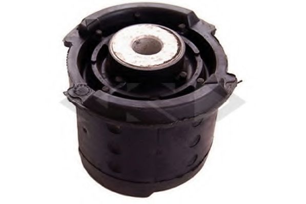 Сайлентблок задней балки GKN-SPIDAN 411579