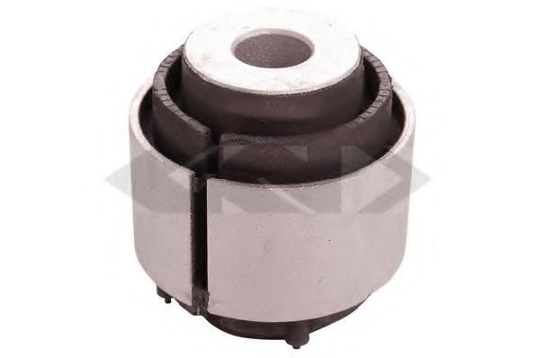 Сайлентблок рычага GKN-SPIDAN 412073