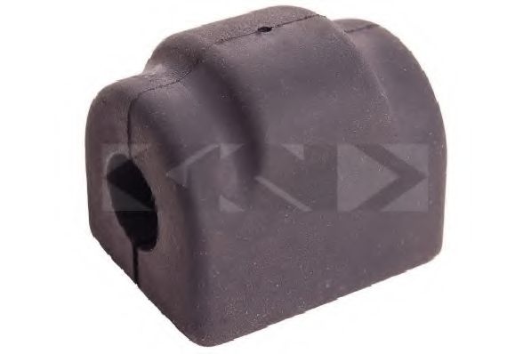 Втулка стабилизатора GKN-SPIDAN 411570