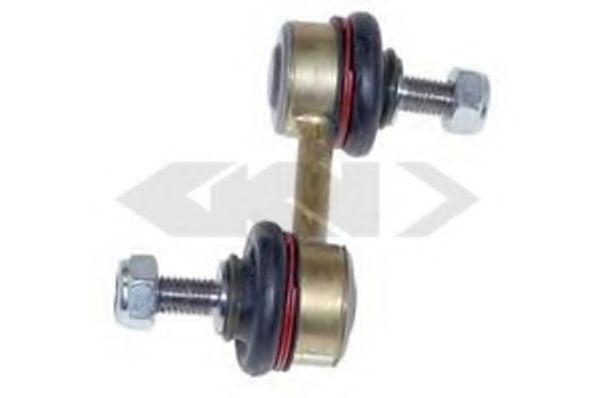 Стойка стабилизатора GKN-SPIDAN 46787