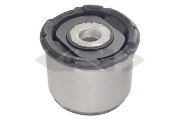 Сайлентблок задней балки GKN-SPIDAN 411452