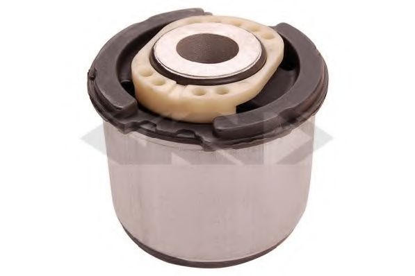 Сайлентблок задней балки GKN-SPIDAN 411464