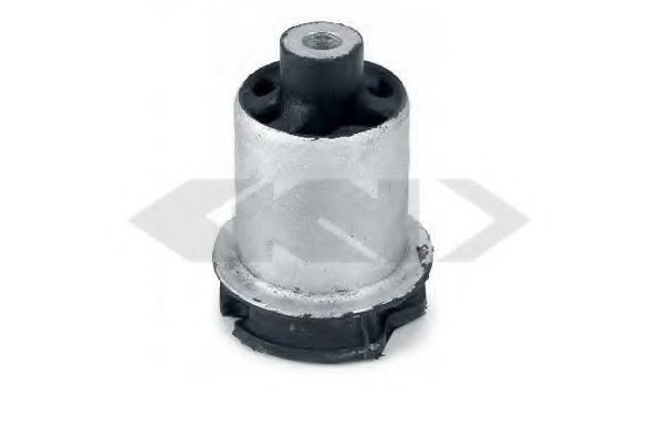 Сайлентблок задней балки GKN-SPIDAN 411690