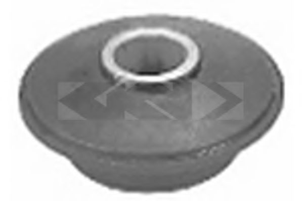 Сайлентблок рычага GKN-SPIDAN 410416