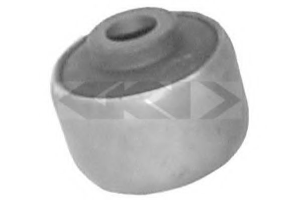 Сайлентблок рычага GKN-SPIDAN 410939