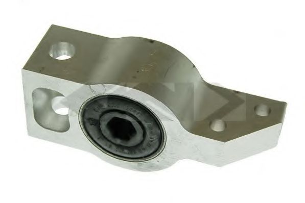 Сайлентблок рычага GKN-SPIDAN 411600