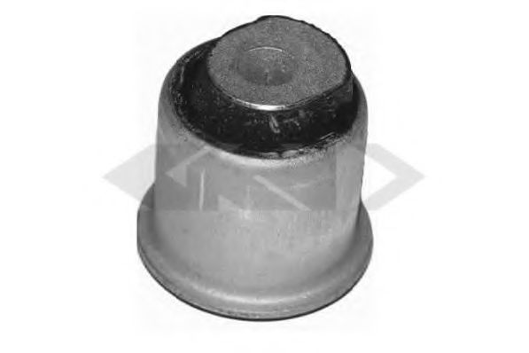 Сайлентблок рычага GKN-SPIDAN 411607