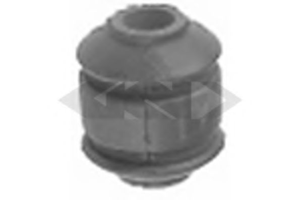 Сайлентблок рычага GKN-SPIDAN 410422