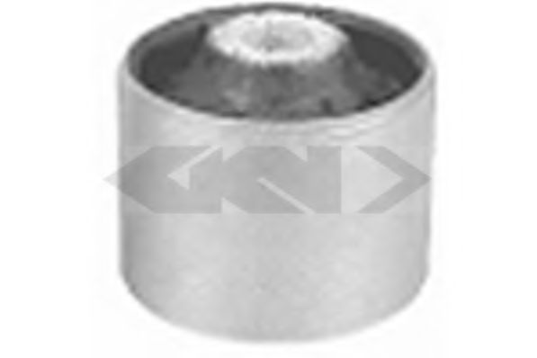 Сайлентблок рычага GKN-SPIDAN 410428