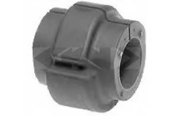 Втулка стабилизатора GKN-SPIDAN 411936