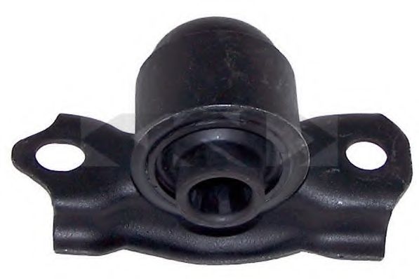 Сайлентблок рычага GKN-SPIDAN 411163