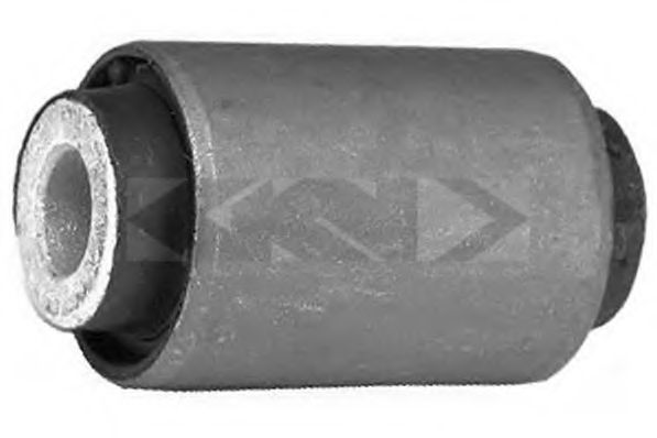 Сайлентблок рычага GKN-SPIDAN 411207