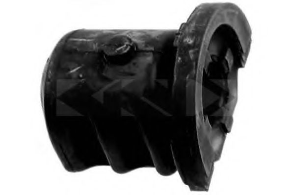Сайлентблок рычага GKN-SPIDAN 411208