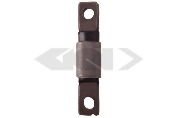 Сайлентблок рычага GKN-SPIDAN 411668