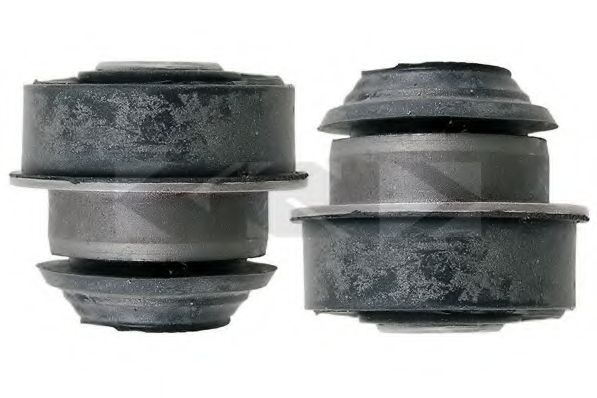 Сайлентблок рычага GKN-SPIDAN 412638
