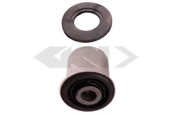 Сайлентблок рычага GKN-SPIDAN 412050