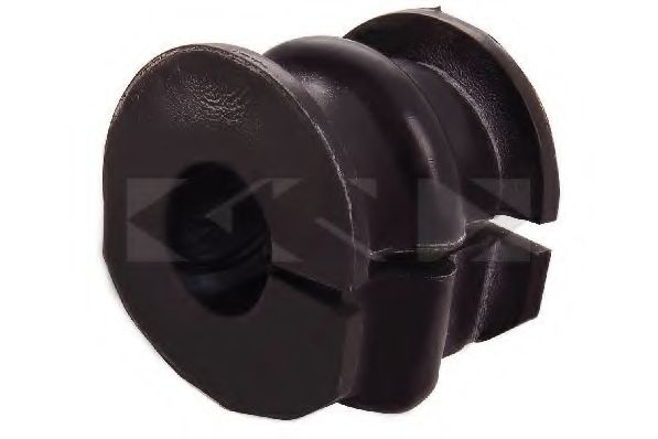 Втулка стабилизатора GKN-SPIDAN 412141