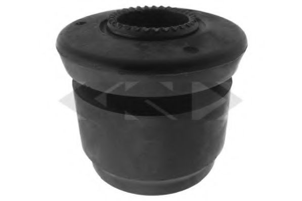 Сайлентблок рычага GKN-SPIDAN 410477