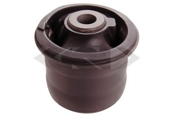 Сайлентблок задней балки GKN-SPIDAN 412218