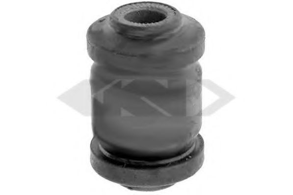 Сайлентблок рычага GKN-SPIDAN 411210