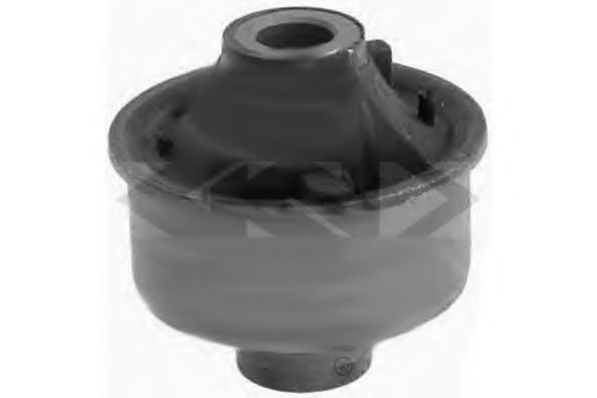 Сайлентблок рычага GKN-SPIDAN 411211