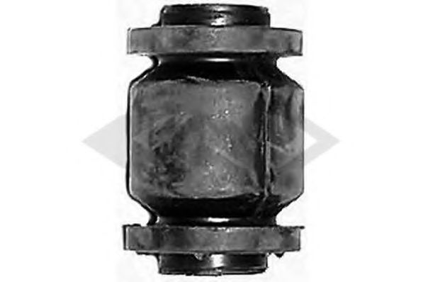 Сайлентблок рычага GKN-SPIDAN 411212