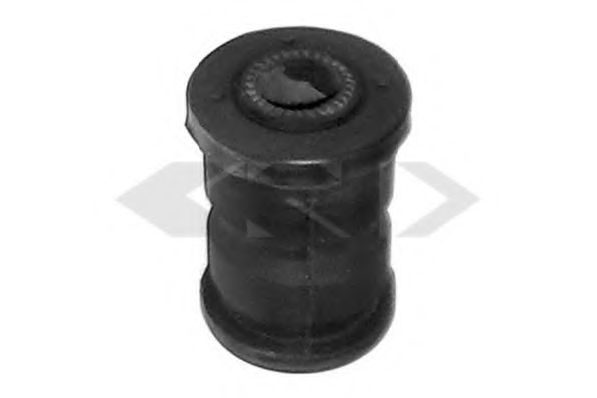 Сайлентблок рычага GKN-SPIDAN 411471