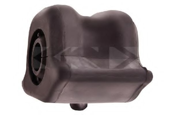 Втулка стабилизатора GKN-SPIDAN 412224