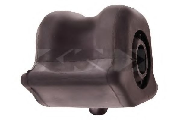 Втулка стабилизатора GKN-SPIDAN 412225