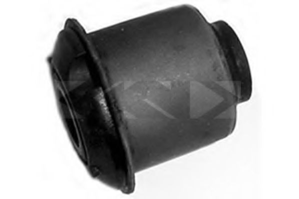 Сайлентблок рычага GKN-SPIDAN 411086