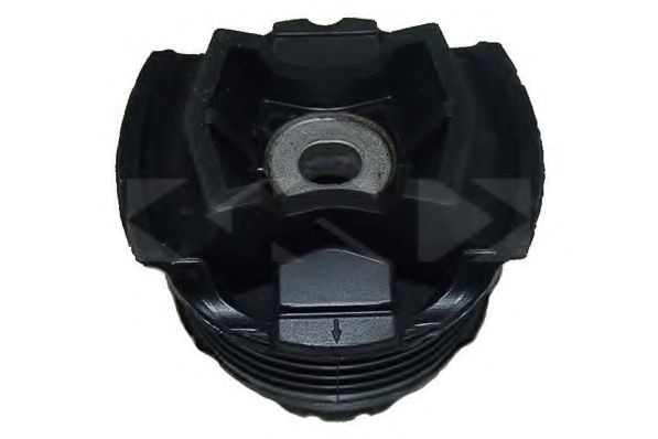 Сайлентблок задней балки GKN-SPIDAN 411700