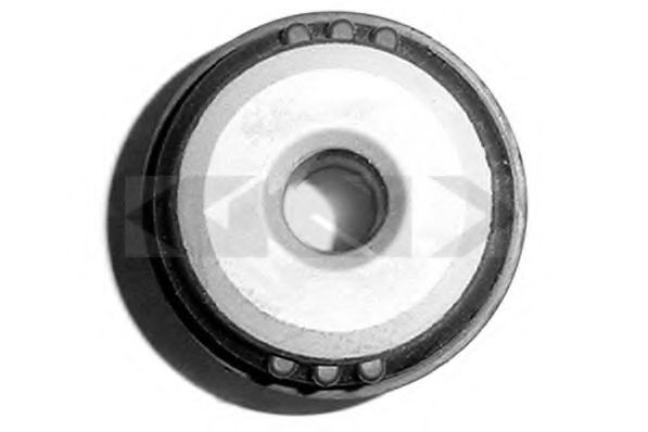 Сайлентблок рычага GKN-SPIDAN 410652