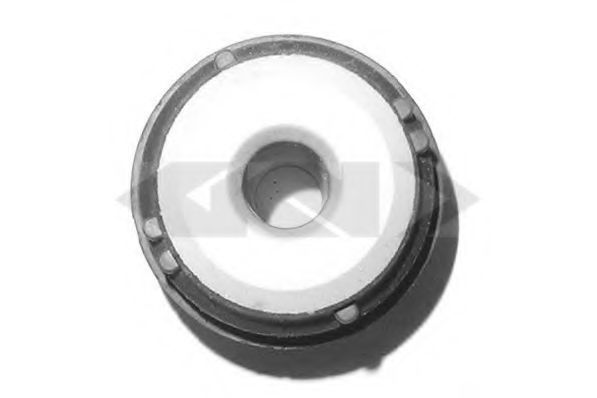 Сайлентблок рычага GKN-SPIDAN 410653