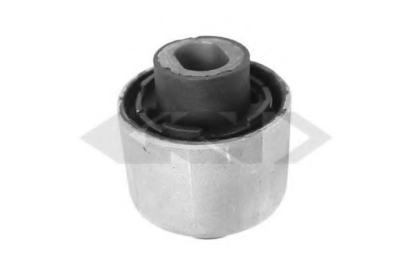 Сайлентблок рычага GKN-SPIDAN 411152