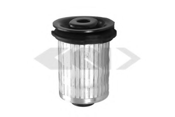 Сайлентблок рычага GKN-SPIDAN 411223