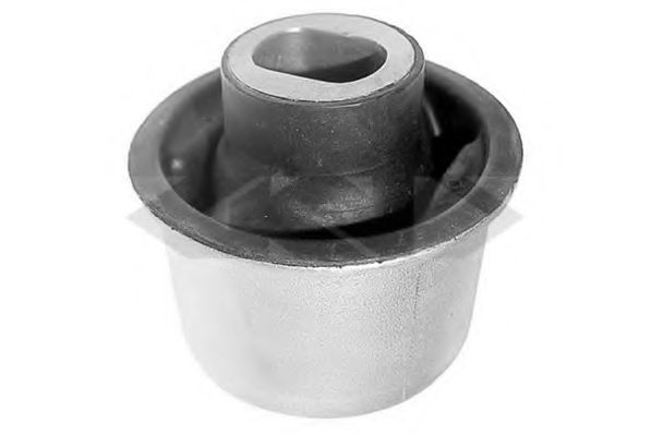 Сайлентблок рычага GKN-SPIDAN 411224